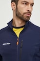Mammut bluza sportowa Taiss Light granatowy 1014.04550