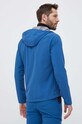 Ρούχα Μπουφάν Mammut Ultimate Comfort SO 1011.01910 μπλε