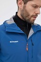 Μπουφάν Mammut Ultimate Comfort SO 1011.01910 μπλε