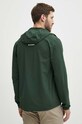 Odzież Mammut bluza sportowa Madris Light ML 1014.03841 zielony