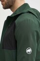 Mammut bluza sportowa Madris Light ML 1014.03841 zielony