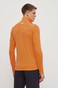 Odzież Mammut bluza sportowa Aconcagua Light ML 1014.04270 pomarańczowy