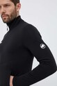 Mammut hanorac Aconcagua Light ML negru 1014.04270