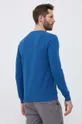 Športni pulover Mammut Core ML mornarsko modra