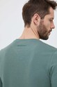 Mammut bluza Core Logo 1014.04051 zielony