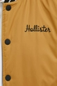 Μπουφάν bomber Hollister Co. Ανδρικά