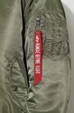 Dvostrana bomber jakna Alpha Industries 100101.01