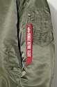 Oboustranná bomber bunda Alpha Industries MA-1 100101.01