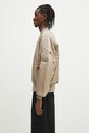 Одежда Куртка-бомбер Alpha Industries 100101.03 бежевый