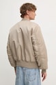 Alpha Industries geaca bomber bej 100101.03