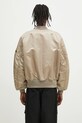 Куртка-бомбер Alpha Industries бежевый 100101.03