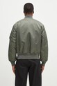 Μπουφάν bomber Alpha Industries 100101.03 πράσινο