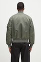 Alpha Industries bomber jacket 100101.03 green
