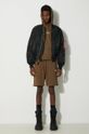 Odzież Alpha Industries kurtka bomber MA-1 100101.03 czarny