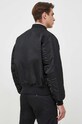 Alpha Industries geacă bomber MA-1 negru 100101.03