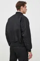 nero Alpha Industries giacca bomber MA-1