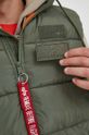 Vesta Alpha Industries zelená 118110.01