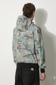 Clothing Alpha Industries jacket 126138RC.408 green