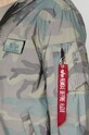 Alpha Industries geacă 126138RC.408 verde