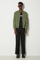 Bomber jakna Alpha Industries MA-1 TT 191103.01 zelena SS23