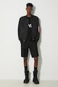 Alpha Industries bomber jacket MA-1 TT 191103.03 black AW23