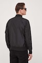 Ρούχα Μπουφάν bomber Alpha Industries 191103.03 μαύρο