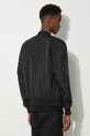Clothing Alpha Industries bomber jacket MA-1 TT 191103.03 black
