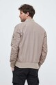 Abbigliamento Alpha Industries giacca bomber 191103.679 beige