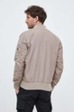 Alpha Industries bomber dzseki  100% poliamid