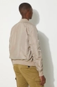 Abbigliamento Alpha Industries giacca bomber 191103.679 beige