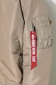 Alpha Industries bomber jacket 191103.679