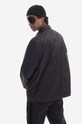 Rick Owens jacket DRKSHDW Snapfront Jacket DU01C6782 NDEH1 DU01C6782 black SS23