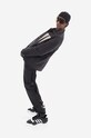 Clothing Rick Owens jacket DRKSHDW Snapfront Jacket DU01C6782 NDEH1 DU01C6782 black