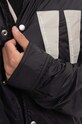 Rick Owens jacket DRKSHDW Snapfront Jacket DU01C6782 NDEH1 black DU01C6782