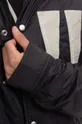 μαύρο Μπουφάν Rick Owens DRKSHDW Snapfront Jacket DU01C6782 NDEH1