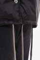 Rick Owens jacket DRKSHDW Snapfront Jacket DU01C6782 NDEH1 DU01C6782 black