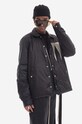 Rick Owens jacket DRKSHDW Snapfront Jacket DU01C6782 NDEH1 DU01C6782