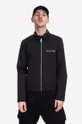 black 1017 ALYX 9SM jacket Printed Long Sleeve Men’s