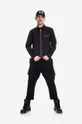 Куртка 1017 ALYX 9SM Printed Long Sleeve чёрный