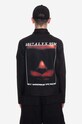 Oblečenie Bunda 1017 ALYX 9SM Printed Long Sleeve AAMSH0210FA01 čierna