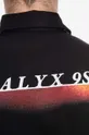 black 1017 ALYX 9SM jacket Printed Long Sleeve