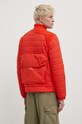 Îmbrăcăminte A-COLD-WALL* geacă Asymmetric Padded Jacket ACWMO154 rosu