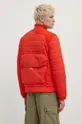 Яке A-COLD-WALL* Asymmetric Padded Jacket 100% полиестер