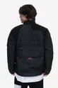 A-COLD-WALL* giacca Asymmetric Padded Jacket 100% Poliestere