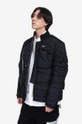 Bunda A-COLD-WALL* Asymmetric Padded Jacket