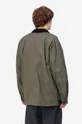 Carhartt WIP jacket Darper Jacket  100% Cotton