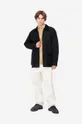 Куртка Carhartt WIP Darper Jacket чорний