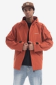 brown Carhartt WIP jacket Prospector Jacket Men’s