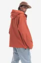 Carhartt WIP jacket Prospector Jacket  Insole: 100% Nylon Basic material: 65% Polyester, 35% Cotton