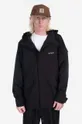 black Carhartt WIP jacket Prospector Jacket Men’s